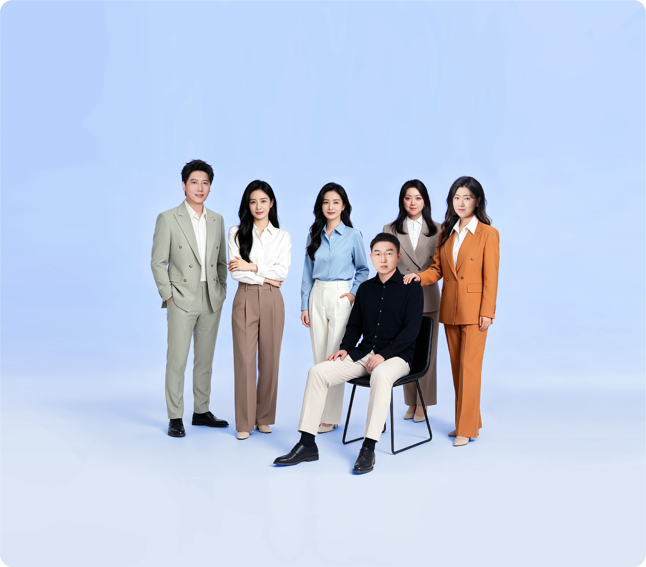 IPKernel cross-border team